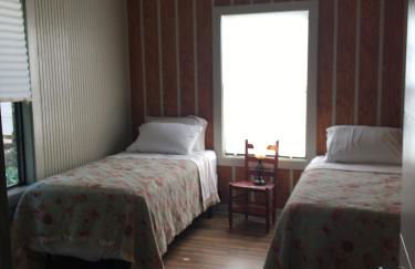 Saddle Creek Cabins - Foto 22