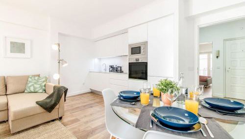 Lisbon Stay at Santo Antonio Flat - Foto 4