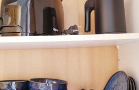 Studio rénové climatisé tout confort - Lit Queen size - emplacement idéal près des plages - Photo 19