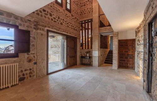 Mansion 35min Madrid - Cine - Piscina - BBQ - Foto 26