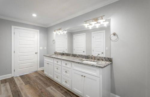 Lookout Escape - Top of Lookout Mountain - Foto 27