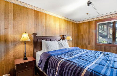 Pacific Ocean View Lodge - Foto 33