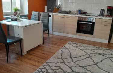 Ferienwohnung Gisela - Foto 3