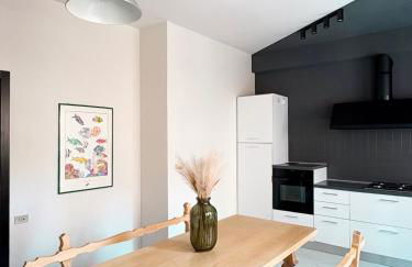 Borgo Design Apartment by the sea - Foto 6