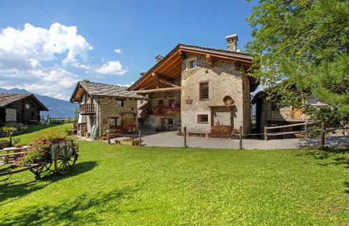 Maison Peroulaz Charvensod - Foto 1