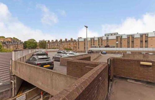 Two bedroom maisonette in the heart of the West End - Foto 26
