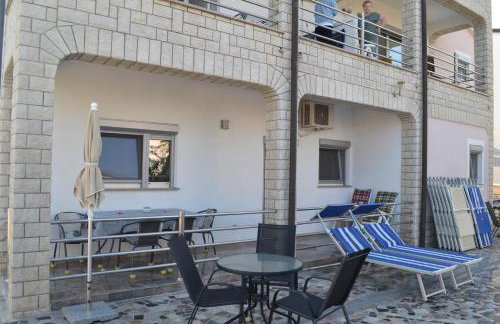 Villa Baldi -Apartmani Danny - Foto 9