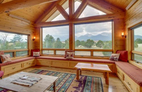 The Fox Den 360 Mtn View and On-Site Hiking! - Foto 7