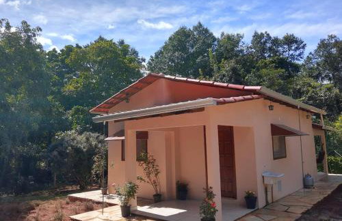 Chalé Veredas e Buritis - Foto 49