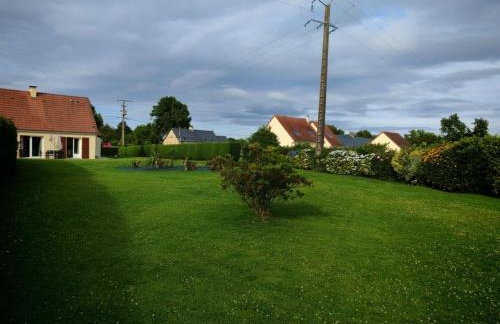 Gîte De L 'entre 2 Côtes - Foto 4