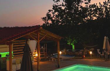 Villa Kastro Elassona - Foto 1