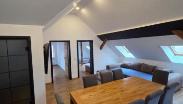 Ferienwohnung NR4 DG Klima - Foto 5