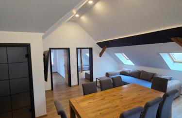 Ferienwohnung NR4 DG Klima - Foto 5