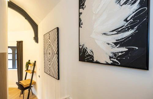 Luxury home in Hale - Sleeps 4 - Foto 20