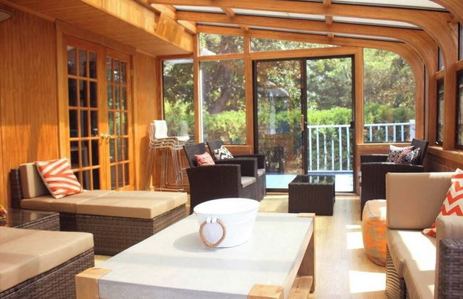 Stunning 3bd/2ba Vacation House in the Vineyard - Foto 23