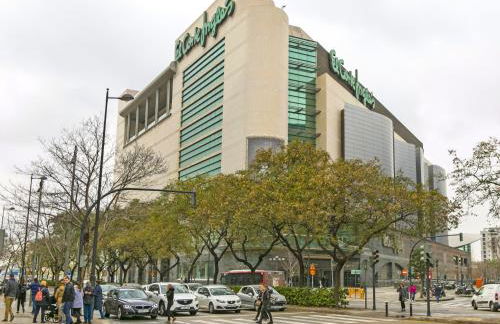 Aqua Suites Ciudad de las Artes I - Foto 61