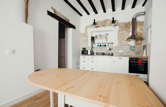 Apartamento Vieja Habana - Foto 9