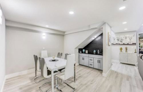 4 Luxury Townhouses in Private Lot near Meta & Stanford - Foto 20