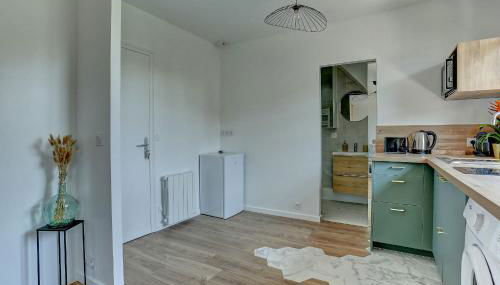 Le Normand- Bois d'arcy - Foto 5