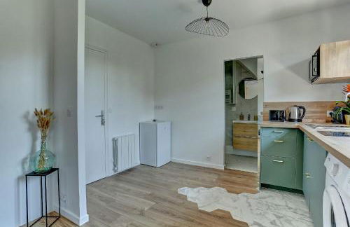 Le Normand- Bois d'arcy - Foto 5