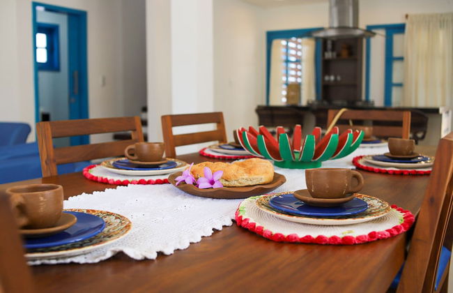 Vila Marinella - Foto 32