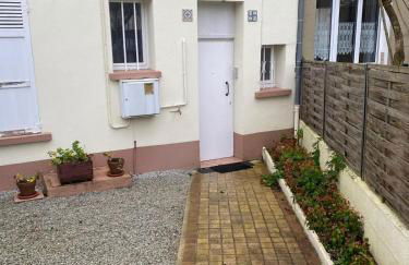 Apartment Cosy Ancient Fossé 1 - Foto 4