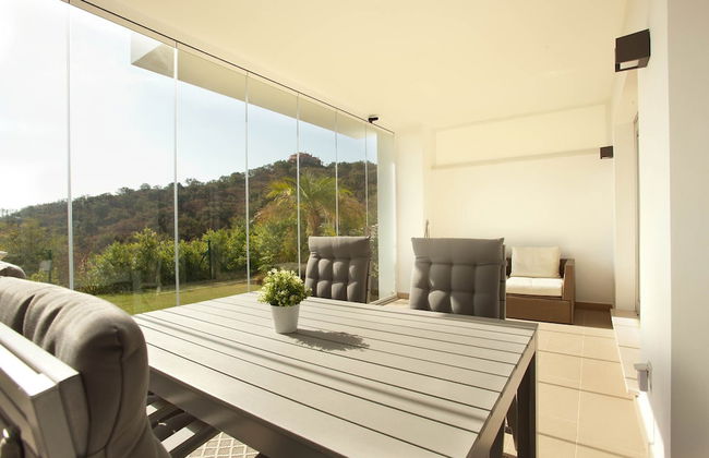 Ojen Apartment Near Golf - Foto 17