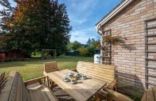 4 Bed in Halesworth oc-willho - Foto 13