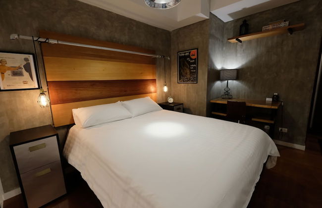 Eton Residences by StayHome Asia - Foto 7