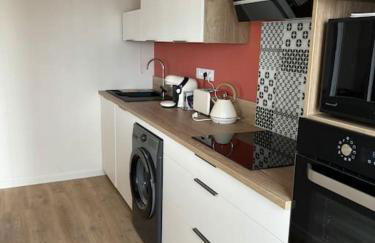 Appartement Vue mer "Petit Vent de Nordé" - Foto 45