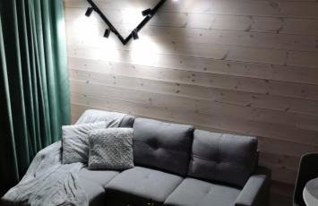 Szare Stodoły Domki - Foto 76