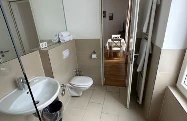 Charming Apartments Frankfurt City - Foto 44