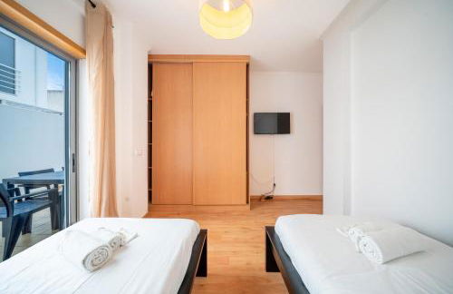 BeGuest City Center in Olhão - Foto 6