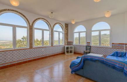 Cortijo La Umbria Villanueva de Algaidas by Ruralidays - Foto 34