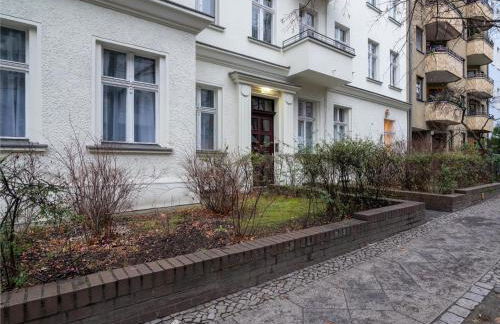 Apartments Berlin Bornimer Straße - Foto 20