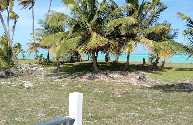 Alvira's Place - Foto 24