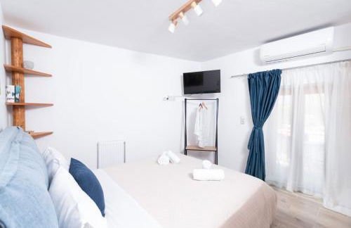 Stone house Elefteria near Matala beach - Foto 10