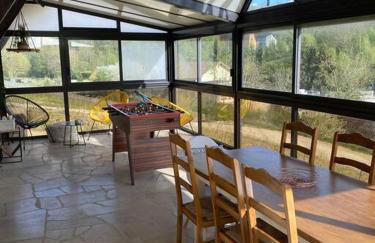 La Teyssière - Foto 4