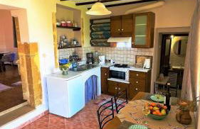 Villa Rosemari, Anatoli Apartment - Foto 34