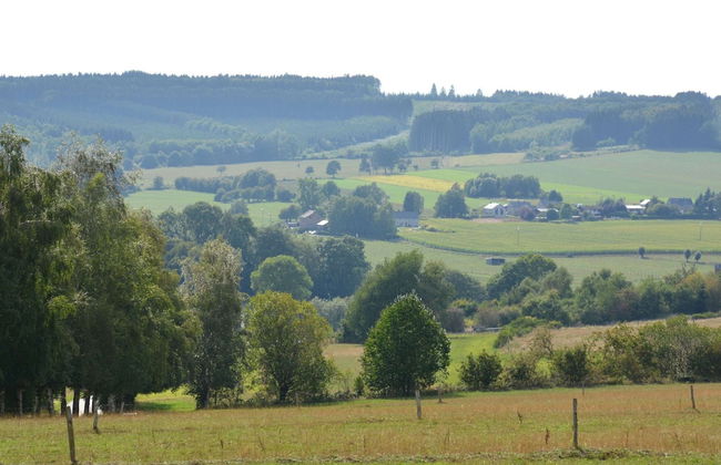 Beautiful Ardennes House in Quiet Area - Photo 30