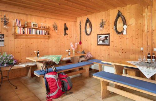 Bayerwald-Ferienhof Schmid - Foto 13