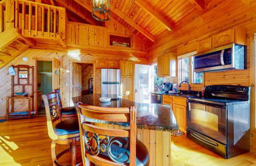 Timpson Cove Haven - Foto 6