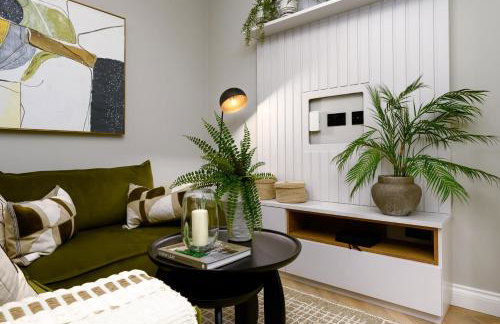 56 Park Street - Urban Apartment - Foto 47