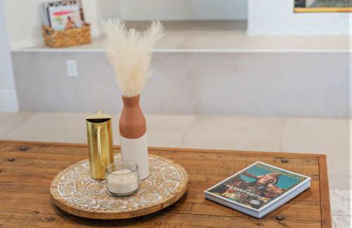 Palm Springs Paradise Escape 3BR Pool & Spa - Foto 44