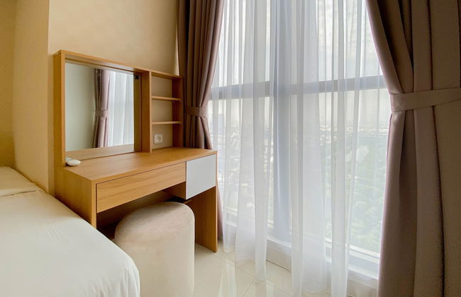 Well Furnished And Comfortable 2Br Apartment Gold Coast - Foto 8