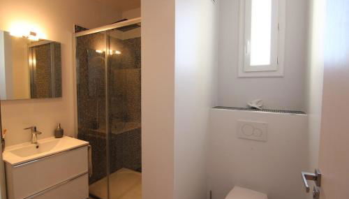 Sea view appartement walking distance old town - Foto 5