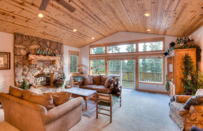 Canterbury Chalet - Foto 9