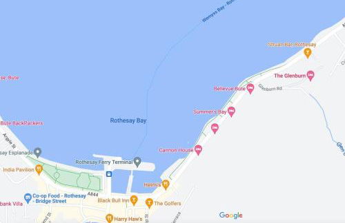 Bayside - Breathtaking views of the Clyde - Foto 28