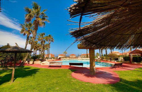 Chalet piscina privada Gran Alacant-Santa Pola-Aledama Homes - Foto 31