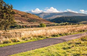 Cheviot Way Cottage - Foto 23